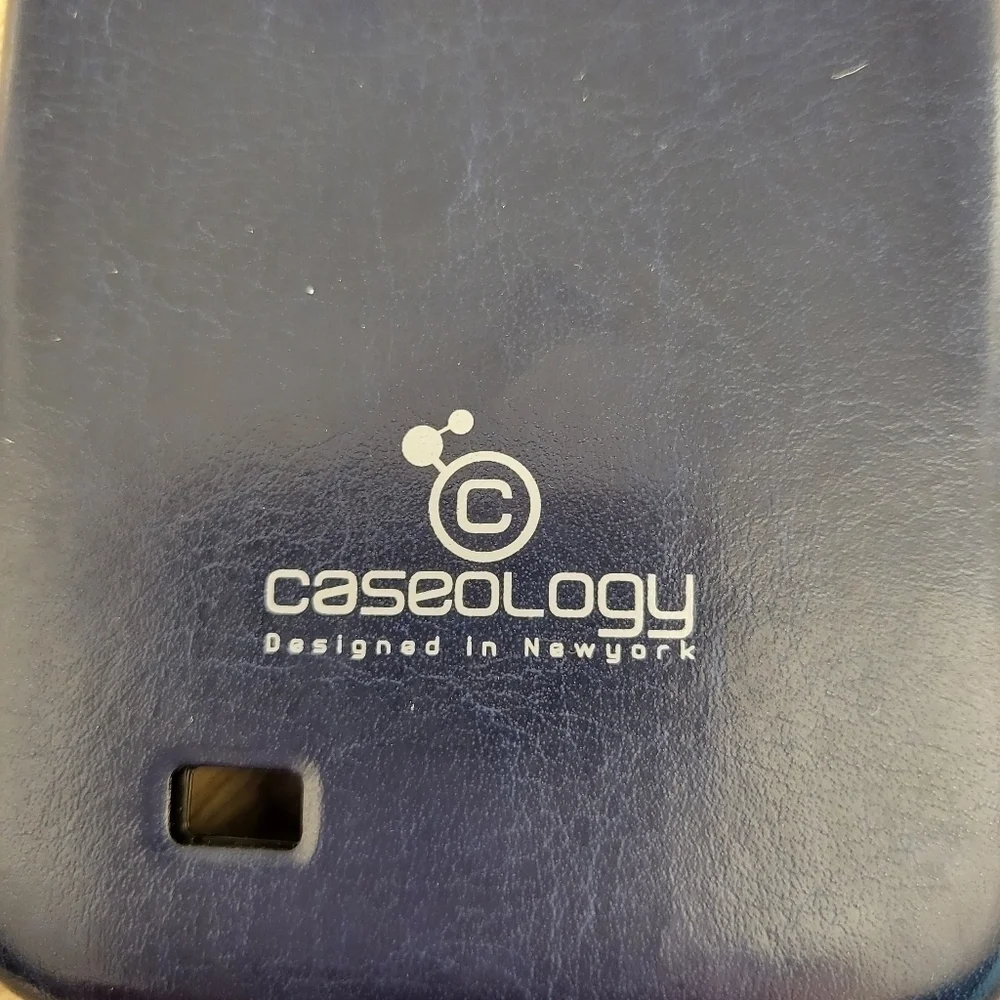 Galaxy S4 Case, Caseology
